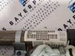 BMW E90 bal függönylégzsák függöny légzsák airbag