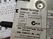 BMW E87 E90 gyári Professional CD lejátszó rádió - hibás