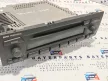 BMW E87 E90 gyári Professional CD lejátszó rádió - hibás