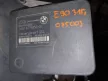BMW E87 E90 E91 116i 118d 118i 120d 120i 316i 318i 320d 320i ABS kocka tömb