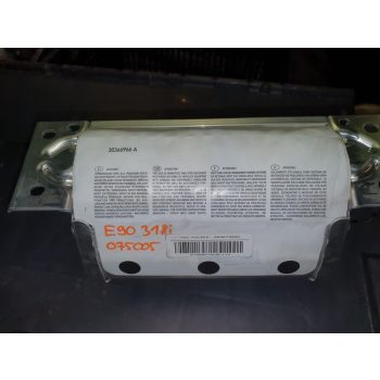 BMW E90 E91 E92 E93 utas utasoldali légzsák airbag BMW E90 E91 E92 E93 utas utasoldali légzsák airbag
