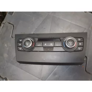   BMW E81 E82 E87 E90 E91 E92 E93 klímapanel klíma panel konzol
