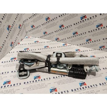 BMW E90 bal függönylégzsák függöny légzsák airbag BMW E90 bal függönylégzsák függöny légzsák airbag