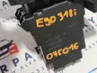 BMW E90 E91 E92 E93  gyújtáskapcsoló kulcs ház gyújtáskapcsoló kulcs szett zár távirányító gyújtózárja - jobbkormányos - kulccsal