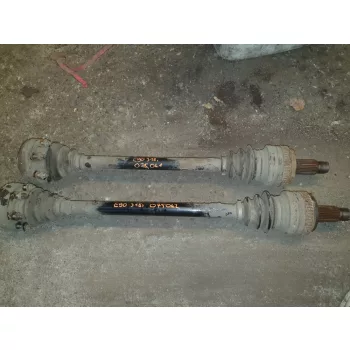 BMW E90 E91 E92 316 318 320 316i 318i 320i jobb féltengely