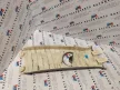BMW E90 E91 bal szürke B oszloptakaró oszlop takaró