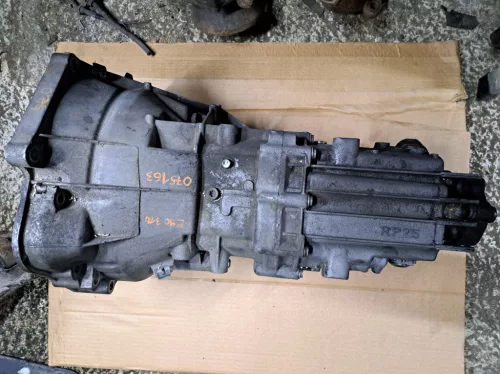BMW E81 E82 E87 E88 E90 E91 E92 E93 E60 E84 X1 116i 118i 120i 316i 318i 320i N45 N46 6 sebességes benzines váltó