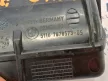 BMW E81 E82 E87 E88 E90 E91 E92 E93 fekete hamutál hamutartó tároló betét