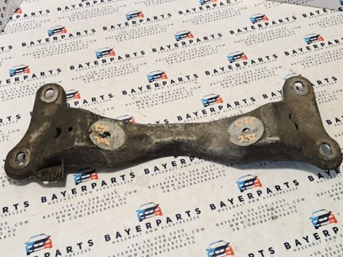 BMW E81 E82 E87 E88 E90 E91 E92 E93 116i 118i 120i 316i 318i 320i N43 N45 N46 manuális váltó tartó konzol bak váltótartó 