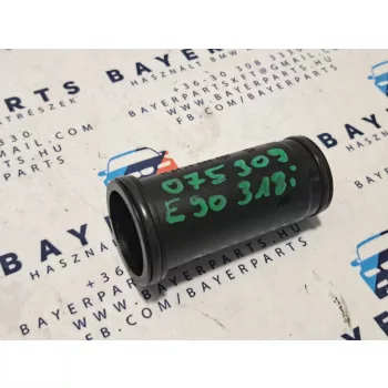   BMW E87 E90 E60 E46 X1 X3 Z4 gyújtógyertya gyertya védőkupak