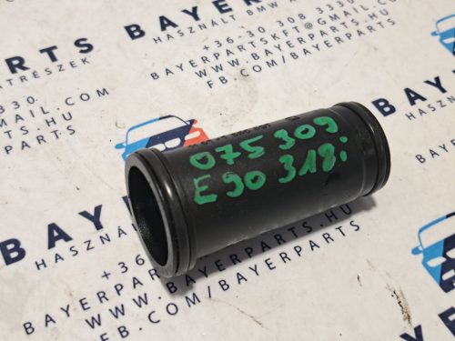 BMW E87 E90 E60 E46 X1 X3 Z4 gyújtógyertya gyertya védőkupak