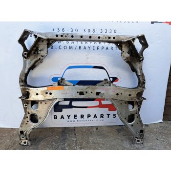 BMW E90 E91 E92 E87 X1 első bölcső keret BMW E90 E91 E92 E87 X1 első bölcső keret