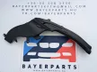 BMW E81 E82 E87 E88 E90 E91 E92 X1 E84 bal hátsó alsó fűtés légbeömlő légbefúvó cső légcsatorna 