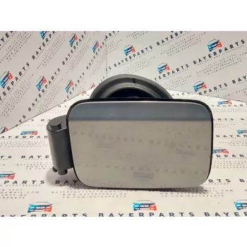   BMW E90 E91 sedan touring szürke sparkling graphite tankajtó tank fedél tankfedél ajtó