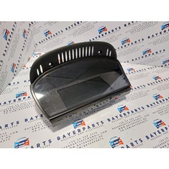 BMW E90 E91 E92 E93 AL9011 navi navigáció 6,5"  kijelző LCD   BMW E90 E91 E92 E93 AL9011 navi navigáció 6,5"  kijelző LCD