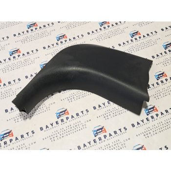BMW E90 E91 E92 E93 jobb első lábtér takaró burkolat BMW E90 E91 E92 E93 jobb első lábtér takaró burkolat