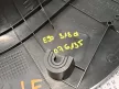 BMW E90 E91 E92 E93 jobb első lábtér takaró burkolat