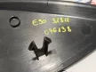 BMW E90 E91 E92 E93 bal műszerfal oldalsó takaró borítás burkolat