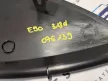 BMW E90 E91 E92 E93 jobb műszerfal oldalsó takaró borítás burkolat