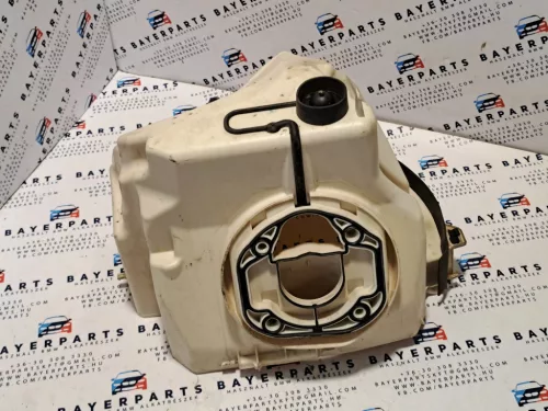 BMW E90 E91 E92 E93 E81 E82 E87 E88 E84 X1 computer motorvezérlő elektromos doboz box