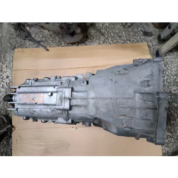 BMW E46 E90 E91 318d E87 118d 6 sebességes diesel váltó 