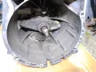 BMW E46 E90 E91 318d E87 118d 6 sebességes diesel váltó 