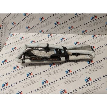 BMW E90 bal függönylégzsák függöny légzsák airbag BMW E90 bal függönylégzsák függöny légzsák airbag