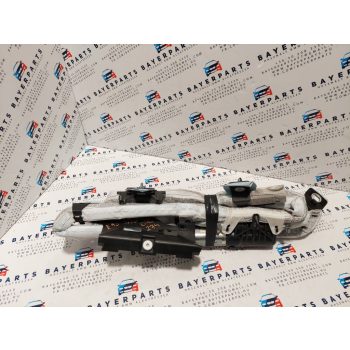 BMW E90 jobb függönylégzsák függöny légzsák airbag BMW E90 jobb függönylégzsák függöny légzsák airbag