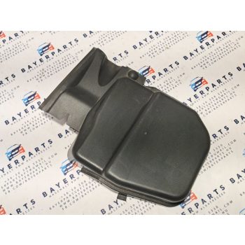   BMW E81 E82 E87 E88 E90 E91 E92 X1 pollenszűrőház felső rész pollen szűrő ház fedél bal kicsi