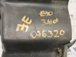 BMW E81 E87 E82 E88 E90 E91 E92 E93 E84 X1 jobb első vízelvezető lefolyó csatorna