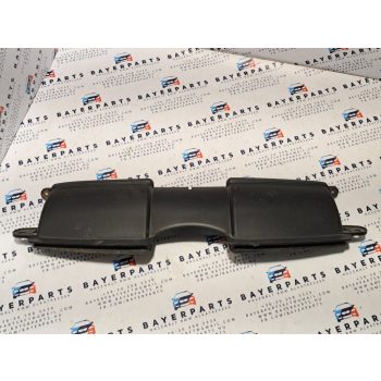   BMW E90 E91 E92 E93 E84 X1 hűtő feletti légbeömlő levegő cső műanyag