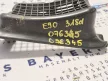 BMW E81 E87 E82 E88 E90 E91 E92 E93 E84 X1 bal első levélrács lefolyó rács