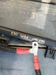 BMW E87 E90 E91 118d 120d 318d 320d M47N2 generátor indítómotor pozitív kábel csatlakozó