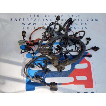 BMW E87 E90 E91 118d 120d 318d 320d M47 163le motortér köteg kábelköteg kábelkorbács kábel korbács   BMW E87 E90 E91 118d 120d 318d 320d M47 163le motortér köteg kábelköteg kábelkorbács kábel korbács