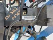 BMW E87 E90 E91 118d 120d 318d 320d M47 163le motortér köteg kábelköteg kábelkorbács kábel korbács