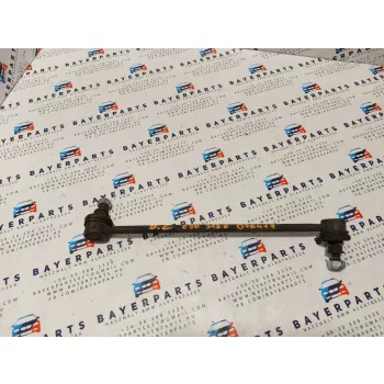   BMW E81 E82 E87 E88 E90 E91 E92 E93 X1 Z4 116i 118i 120i 118d 120d 316i 318i 318d 320d stb. bal első stabilizátor rúd stab kar pálca