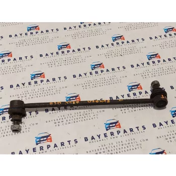   BMW E81 E82 E87 E88 E90 E91 E92 E93 X1 Z4 116i 118i 120i 118d 120d 316i 318i 318d 320d stb. jobb első stabilizátor rúd stab kar pálca