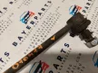 BMW E81 E82 E87 E88 E90 E91 E92 E93 X1 Z4 116i 118i 120i 118d 120d 316i 318i 318d 320d stb. jobb első stabilizátor rúd stab kar pálca