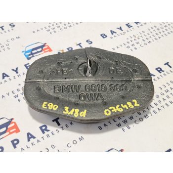 BMW E90 E91 E92 E93 polifoam átvezető szivacs