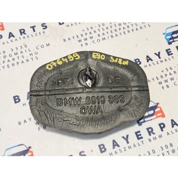 BMW E90 E91 E92 E93 polifoam átvezető szivacs