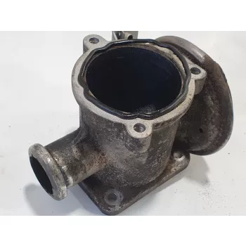 BMW E87 E90 E60 E65 E70 X3 X5 M47N2 M57N2 M47 M57 EGR szelep