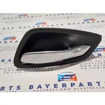 BMW E90 E91 jobb első belső kilincs
