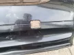 BMW E91 fekete Black Sapphire hátsó lökhárító lökös - sérült 