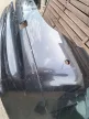 BMW E91 fekete Black Sapphire hátsó lökhárító lökös - sérült 