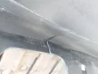 BMW E90 E91 fekete jobb küszöb küszöbborítás