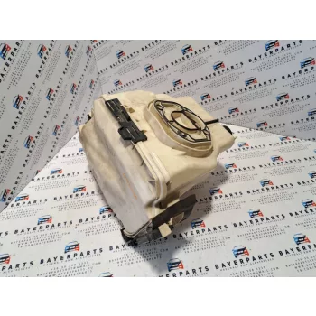   BMW E90 E91 E92 E93 E81 E82 E87 E88 E84 X1 computer elektromos doboz fedél burkolat borítás box - komplett