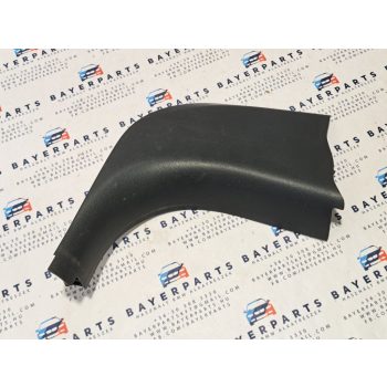 BMW E90 E91 E92 E93 jobb első lábtér takaró burkolat BMW E90 E91 E92 E93 jobb első lábtér takaró burkolat