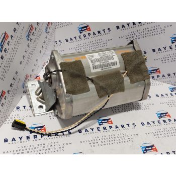 BMW E90 E91 E92 E93 utas utasoldali légzsák airbag BMW E90 E91 E92 E93 utas utasoldali légzsák airbag