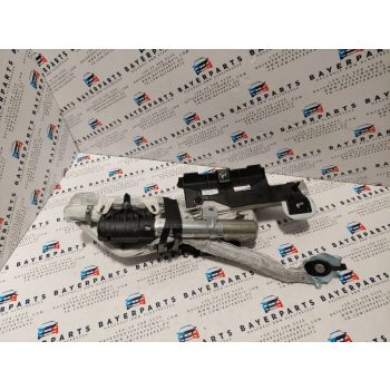 BMW E91 bal függönylégzsák függöny légzsák airbag BMW E91 bal függönylégzsák függöny légzsák airbag
