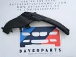 BMW E81 E82 E87 E88 E90 E91 E92 X1 E84 bal hátsó alsó fűtés légbeömlő légbefúvó cső légcsatorna 